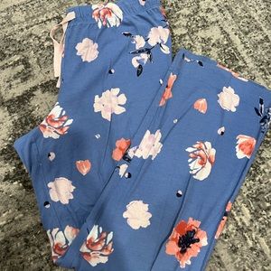 Women’s Pajama Pants